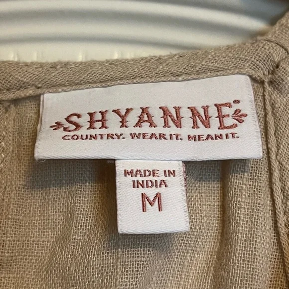 Shyanne Tank Top - Picture 4 of 4